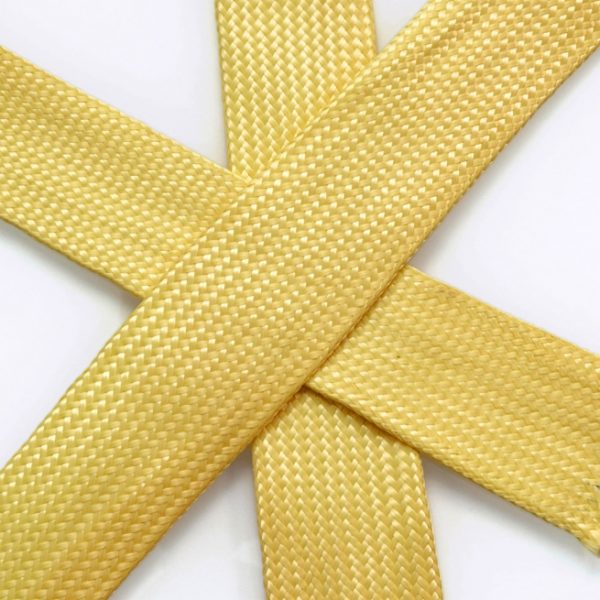 Kevlar Mesh Cable Sleeve