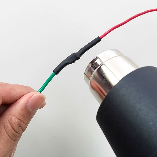 2:1 Ultra Thin Wall Heat Shrink Tube