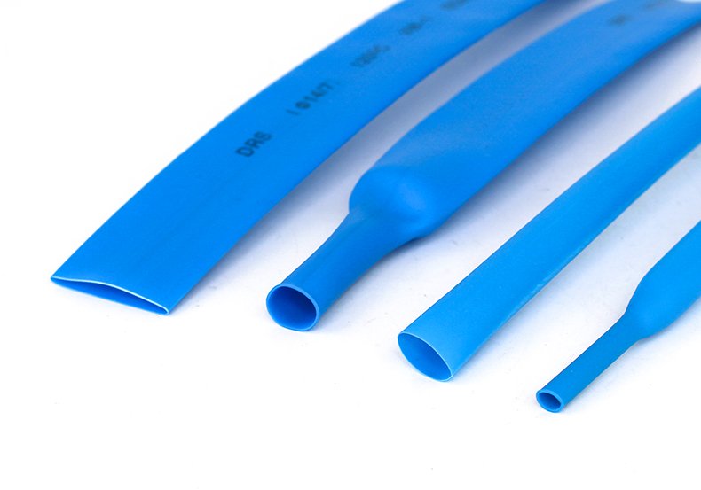 2:1 Ultra Thin Wall Heat Shrink Tube