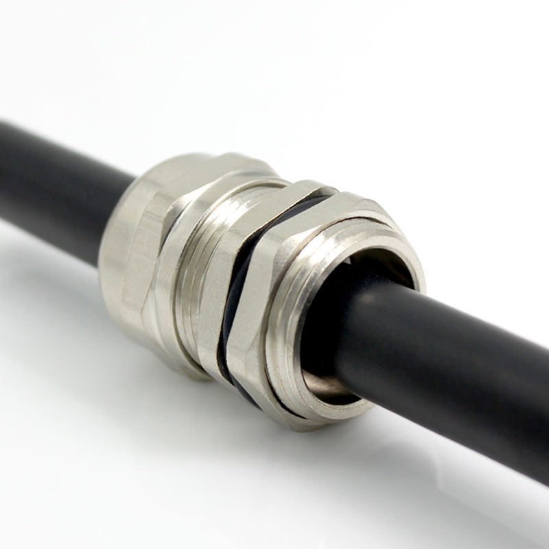 Metal Cable Gland